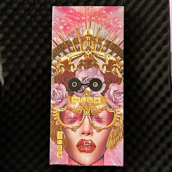 Pat McGrath Labs Mothership XI: Sunlit Seduction - Picture 4 of 14